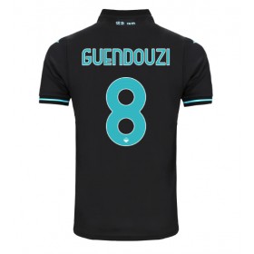 Lazio Matteo Guendouzi #8 Tredje skjorte 2024-25 Kortermet